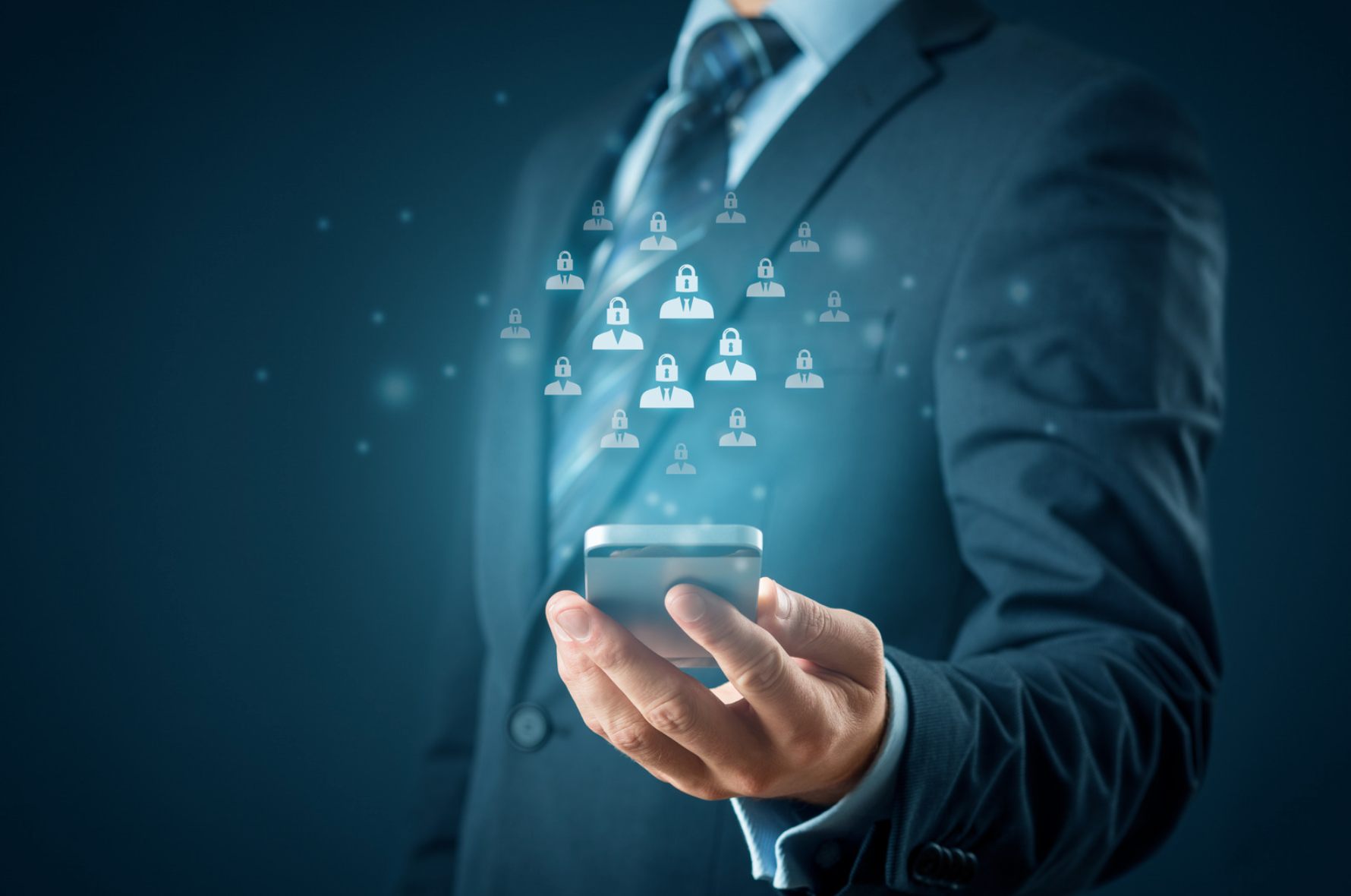 Ley de Protección de Datos Personales en Chile para empresas